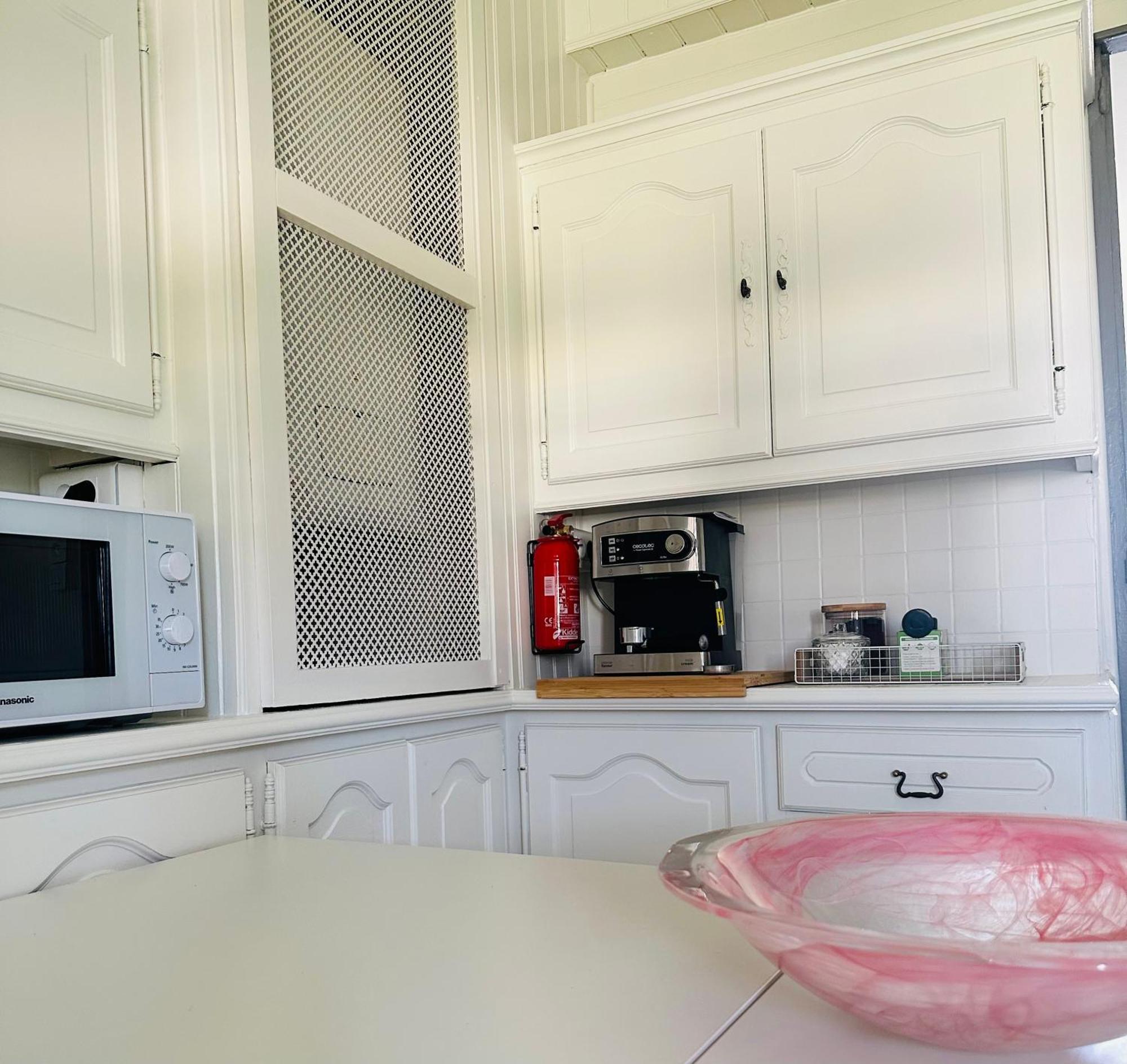 Grand Appartement Bron Centre Proche Eurexpo Et Groupama Exterior foto